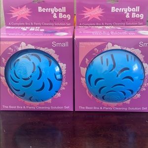 Berryball & Bag